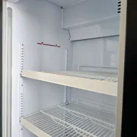 یخچال دودرب ۱.۲۰|فروشگاه و مغازه|میناب, |دیوار