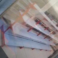 فروش وسایل مغازه سوپرمارکتی