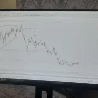 مانیتور dell 22in فریم لس 2k|قطعات و لوازم جانبی رایانه|اراک, |دیوار