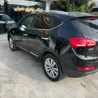 جک s5 مدل 1396|خودرو سواری و وانت|زیباکنار, |دیوار