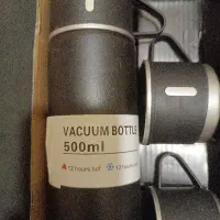 سه عدد فلاسک آب جوش