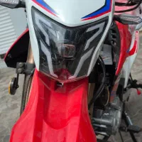 تریل XR 250 کبیر abs|موتورسیکلت|مشهد, طلاب|دیوار