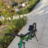 دوچرخه ۲۴|دوچرخه، اسکیت، اسکوتر|هشتگرد, شهرک افشاریه|دیوار