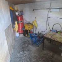 فروش ملک کارواش|فروش مغازه و غرفه|سبزوار, شهرک صنعتی خاوران|دیوار