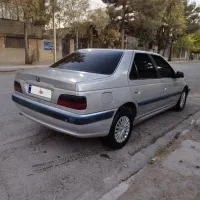 پارس مدل 85 تک|خودرو سواری و وانت|شیروان (خراسان), |دیوار