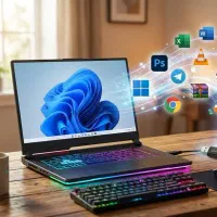 حل مشکل تاخیر در باز شدن اسناد آفیس