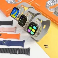 پک ساعت هوشمند KEQIWEAR مدل KW32 MAX