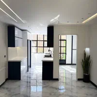 ۵۵متر /فول پکیج/سوددهی مطمئن درهمان لحظه خرید