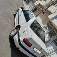 پزو پارس ۸۷ دوگانه کارخانه|خودرو سواری و وانت|مشهد, گاز|دیوار