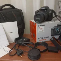 دوربین عکاسی کانن