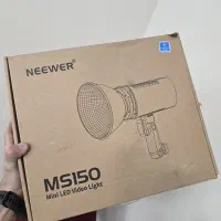 ویدیو لایت نیور NEEWER MS150