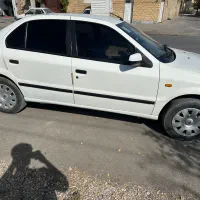 سمند دوگانه مدل 1389|خودرو سواری و وانت|پاسارگاد, |دیوار