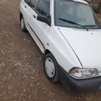 پراید دوگانه مدل ۹۳|خودرو سواری و وانت|قم, یزدان‌شهر|دیوار