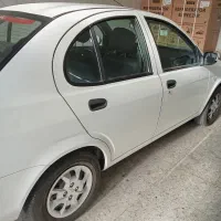 ساینا S1402|خودرو سواری و وانت|کاشان, راوند|دیوار