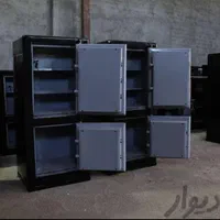 گاوصندوق۴۰در۳۲درهمهرنگ|ابزارآلات|اسلامشهر, مسکن مهر اسلاشهر (شهرک امام خمینی)|دیوار