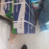 تعداد معدودی  پمپ واتر لایف  وترانس وارداتی|آب‌سردکن و تصفیه آب|کهریزک, |دیوار