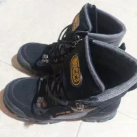 نیم بوت اسپرت سایز۳۶|کیف، کفش، کمربند|ساری, |دیوار