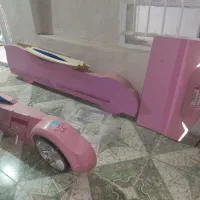 تخت خواب بچه