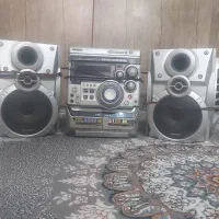 ضبط سامسونگ ۴۶۰۰ وات