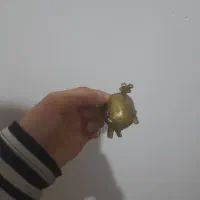 شیر چکون کودک|کلکسیون اشیاء عتیقه|شیراز, گویم|دیوار