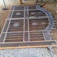 خدمات جوشکاری سیار و آهنگری سیار مهدوی|خدمات پیشه و مهارت|تهران, جمهوری|دیوار