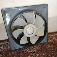 فن دمنده