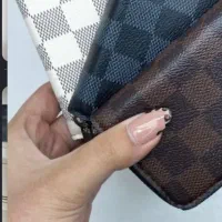کیف کارتی گمشده درعراق