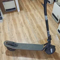 اسکوتر برقی