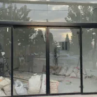 زیر زمین به متراژ 220 متر|اجارهٔ دفتر کار، اتاق اداری، مطب|شیراز, شریف‌آباد|دیوار