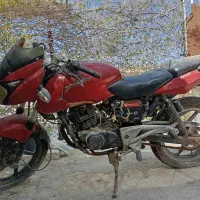 موتور180باجاج 180