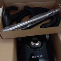 جاروبرقی سامسونگ4000vآکبندنو فول لمسی دیجیتالی|جاروبرقی، جارو شارژی، بخارشو|تهران, جنت‌آباد مرکزی|دیوار