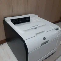 پرینتر رنگی تک کاره وایرلس و شبکه hp451nwفول شارژ|پرینتر، اسکنر، کپی، فکس|تهران, نجات اللهی|دیوار