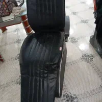 وسایل کامل سالن|آرایشگاه و سالن‌های زیبایی|کارون, |دیوار