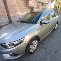 تارا اتوماتیک V4 LX مدل 1403 تیتانیوم