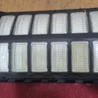 چراغ خیابونی خورشیدی