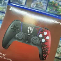 دسته ps4 طرح فایو|کنسول، بازی ویدئویی و آنلاین|رفسنجان, |دیوار