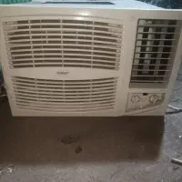 کولر گازی اوجنرال 18.تراست24هزار.دوتیکه36هزار|کولر گازی و فن‌کوئل|مسجد سلیمان, |دیوار