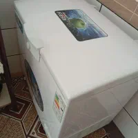 فروش یه عدد فریزر نو اغاجاری