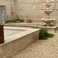 باغ فروشی ۲۲۰ متر