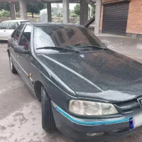 پژو پارس