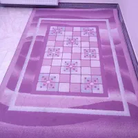 فرش 4متری