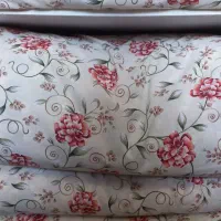 تشک پنبه ای یک نفره و دونفره