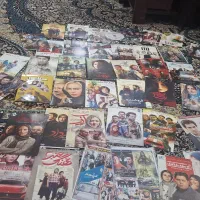 فیلم و سریال اورجینال ایرانی دسته بازی کامپیوتر|فیلم و موسیقی|مشهد, سرافرازان|دیوار