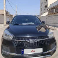 MVM x55 سرامیک شده بدون رنگ قیمت ویژه