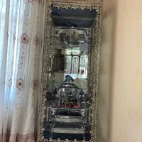 آینه وکنسول|بوفه، ویترین، کنسول|جوانرود, |دیوار