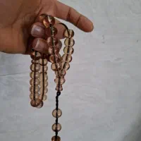 تسبی سندلوس نباتی