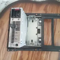 ضبط پژوپارس|قطعات یدکی و لوازم جانبی|کرمان, |دیوار