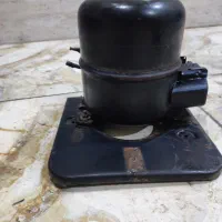 موتور یخچال