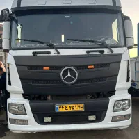 فوتون کشنده ۴۲۰|خودرو سنگین|مشهد, شهید بهشتی|دیوار