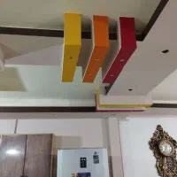 نقاشی و رنگ کاری